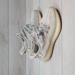 Yezzy Adidas Mens Sneakers Shoes sz 6